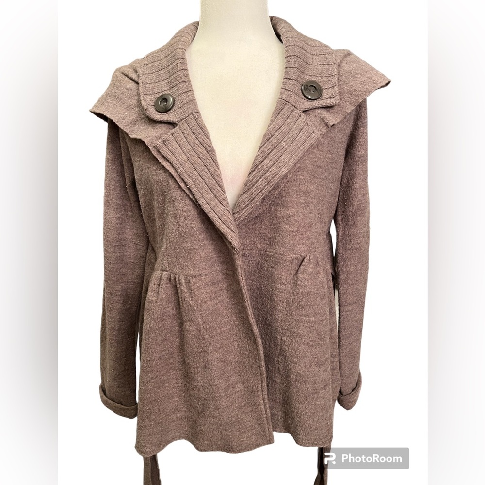SPARROW brand dress jacket. Size M.
